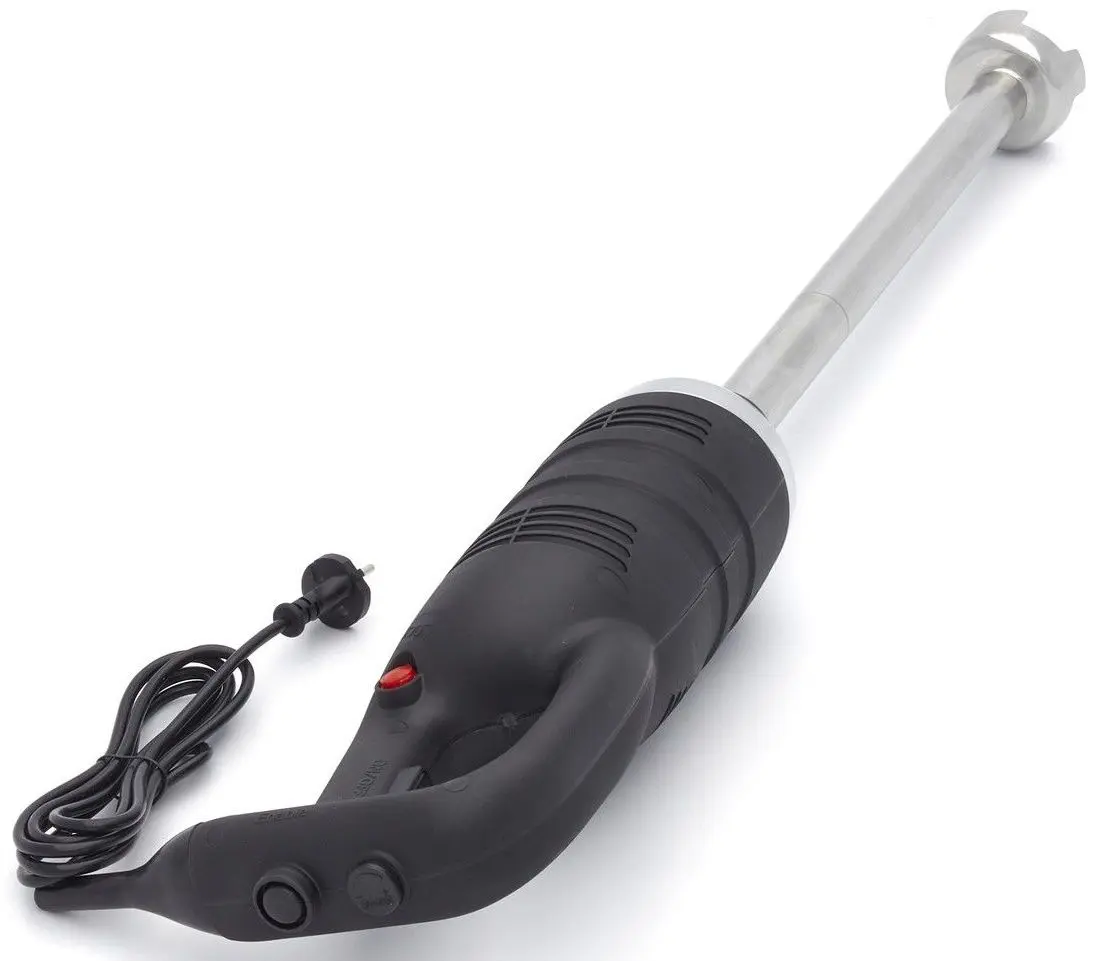 Blender Maxima 8410125 (Black/Inox)