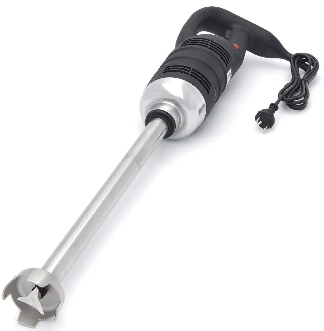 Blender Maxima 8410125 (Black/Inox)