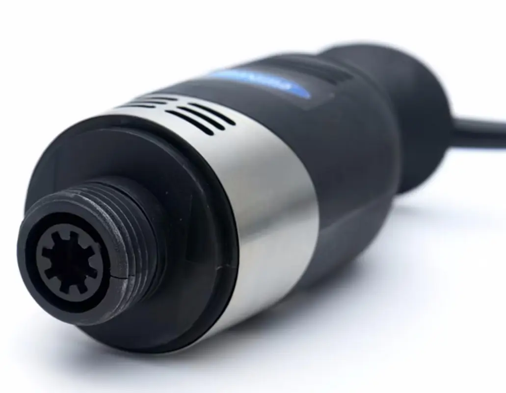 Blender Maxima 8400100 (Black/Inox)