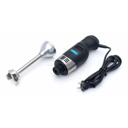 Blender Maxima 8400100 (Black/Inox)