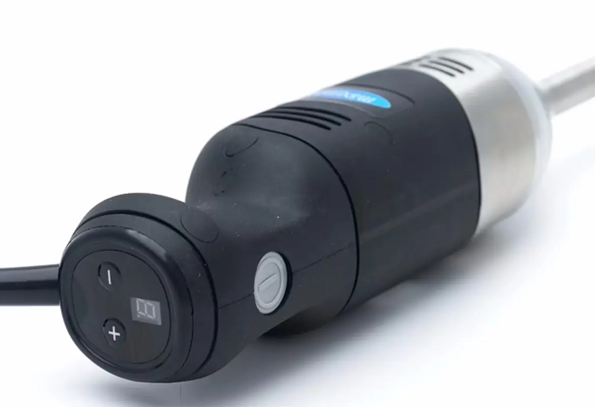 Blender Maxima 8400100 (Black/Inox)