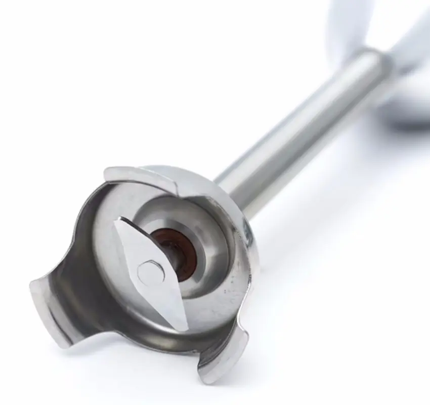 Blender Maxima 8400200 (Black/Inox)