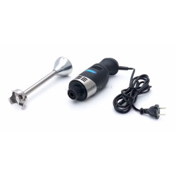 Blender Maxima 8400200 (Black/Inox)