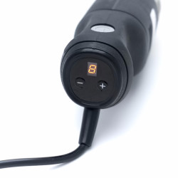 Blender Maxima 8400200 (Black/Inox) Thumb