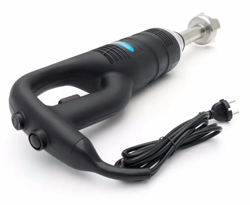 Blender Maxima 8410300 (Black/Inox)