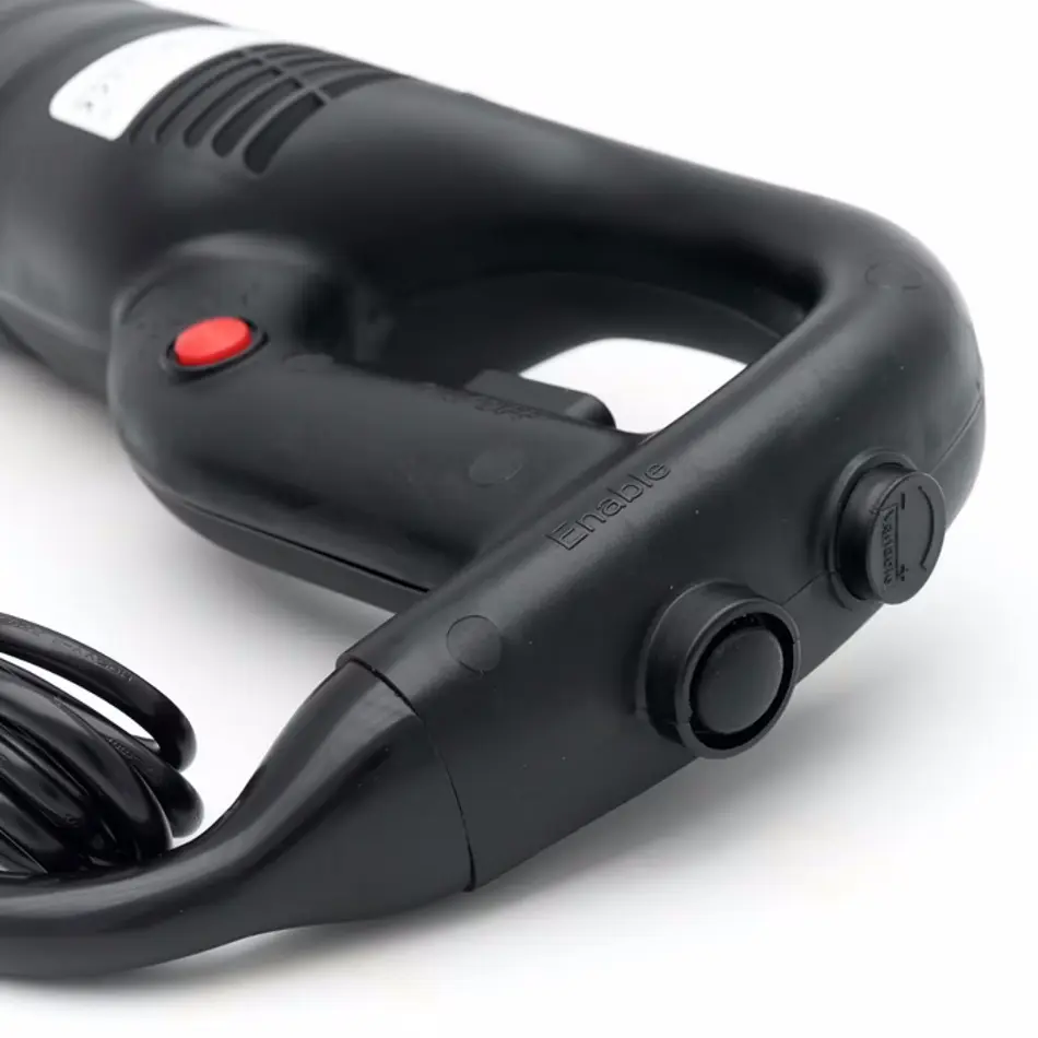 Blender Maxima 8410300 (Black/Inox)