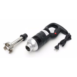 Blender Maxima 8410300 (Black/Inox)