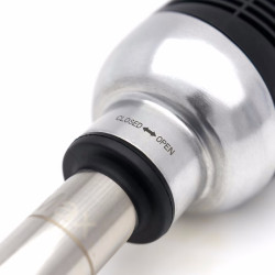 Blender Maxima 8410300 (Black/Inox) Thumb