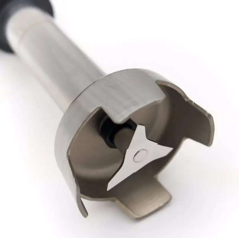 Blender Maxima 8410300 (Black/Inox)