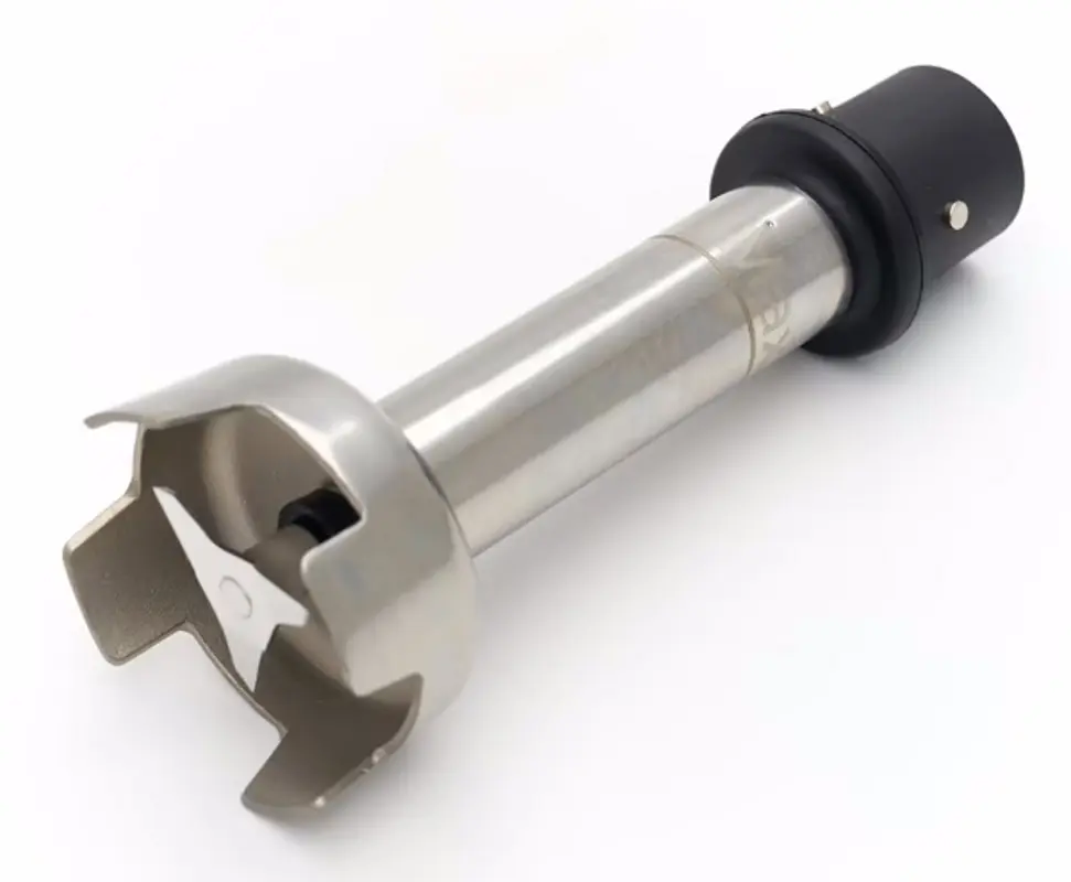 Blender Maxima 8410300 (Black/Inox)