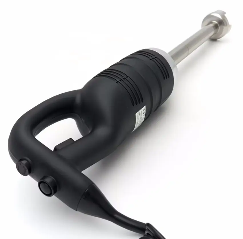 Blender Maxima 8410400 (Black/Inox)