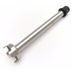 Blender Maxima 8410400 (Black/Inox) Thumb