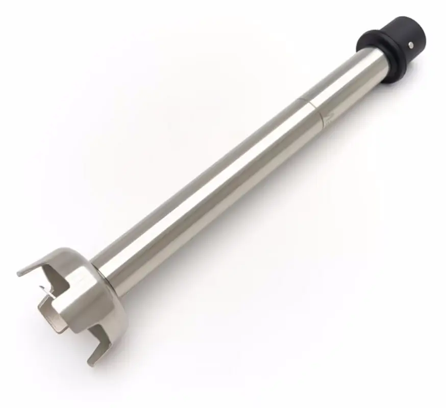 Blender Maxima 8410400 (Black/Inox)