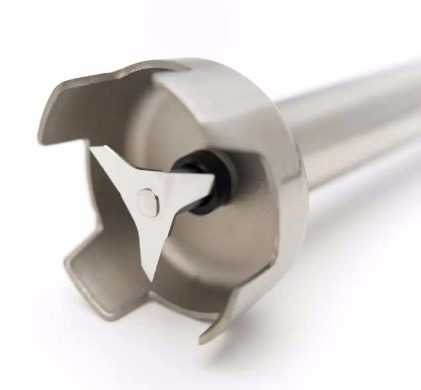 Blender Maxima 8410400 (Black/Inox)