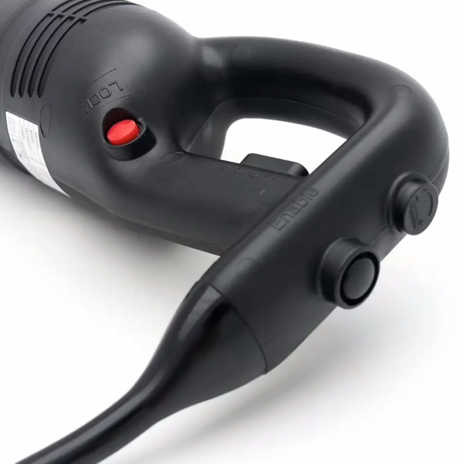 Blender Maxima 8410400 (Black/Inox)