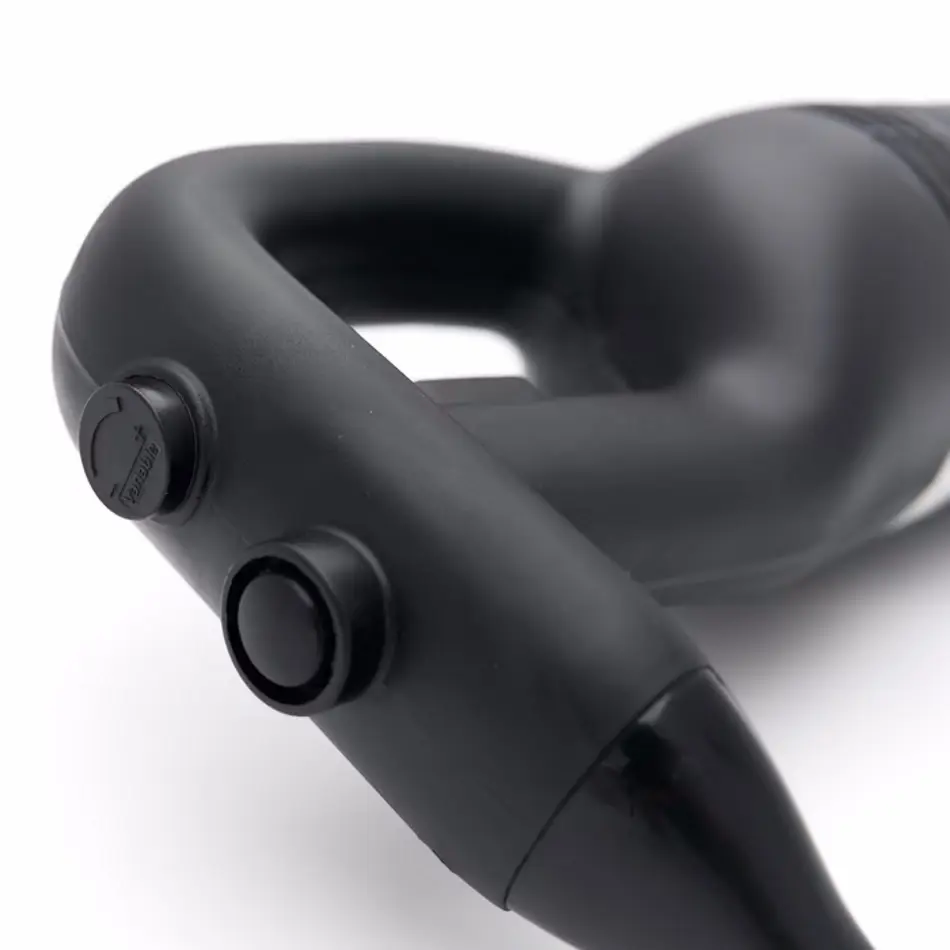 Blender Maxima 8410400 (Black/Inox)