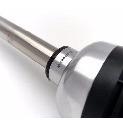 Blender Maxima 8410400 (Black/Inox) Thumb