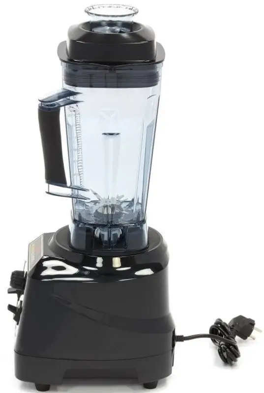 Блендер Maxima Extreme Power XL 8803000 (Black)