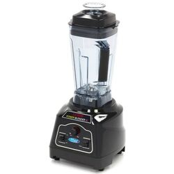 Блендер Maxima Extreme Power XL 8803000 (Black) Thumb