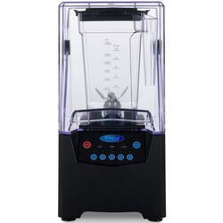 Blender Maxima Kitchen Master Ultimate 09379000 (Black)