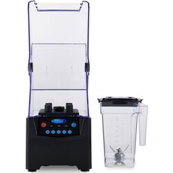 Блендер Maxima Kitchen Master Ultimate 09379000 (Black) Thumb