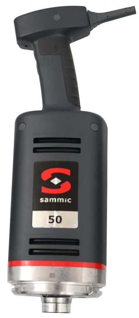 Блендер Sammic MB-51 (Black)