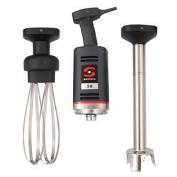 Blender Sammic MB-51 (Black)