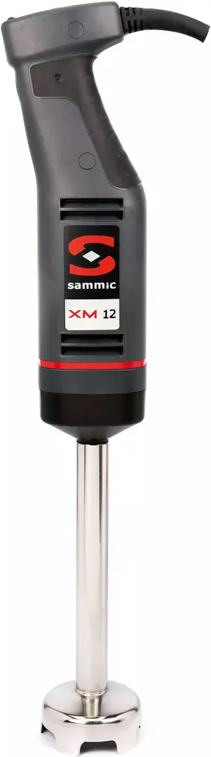 Блендер Sammic XM-12 (Gray)