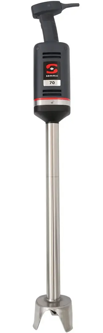 Блендер Sammic XM-72 (Black)