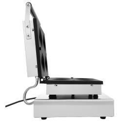 Aparat de facut mini-clatite GGM Gastro PMJ4 (Inox/Black) Thumb