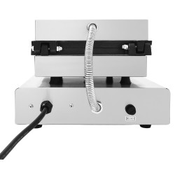 Aparat de facut mini-clatite GGM Gastro PMJ4 (Inox/Black) Thumb