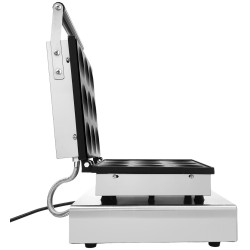 Блинница для панкейков GGM Gastro PMJ9 (Inox/Black) Thumb