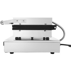 Блинница для панкейков GGM Gastro PMJ9 (Inox/Black) Thumb
