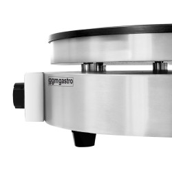 Aparat de facut clatite GGM Gastro CGJ37 (Inox) Thumb