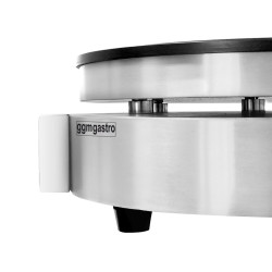 Aparat de facut clatite GGM Gastro CGJ37D (Inox) Thumb