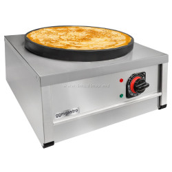 Aparat de facut clatite GGM Gastro CGOM7P (Inox)