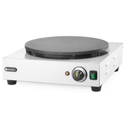 Aparat de facut clatite Hendi 212028 (Inox) Thumb