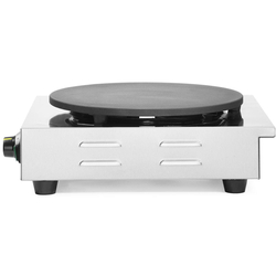 Aparat de facut clatite Hendi 212028 (Inox) Thumb