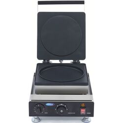 Aparat de facut clatite Maxima 9374120 (Inox/Black) Thumb