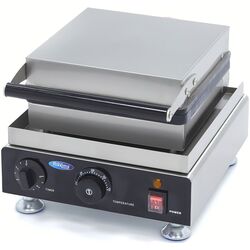 Aparat de facut clatite Maxima 9374120 (Inox/Black) Thumb