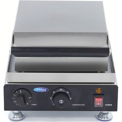 Aparat de facut clatite Maxima 9374120 (Inox/Black) Thumb