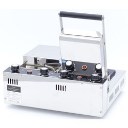 Aparat de facut clatite Maxima 9374226 (Inox/Black) Thumb