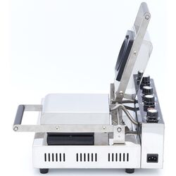 Aparat de facut clatite Maxima 9374226 (Inox/Black) Thumb