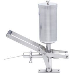 Наполнитель чуррос Maxima 9374060 (Inox) Thumb