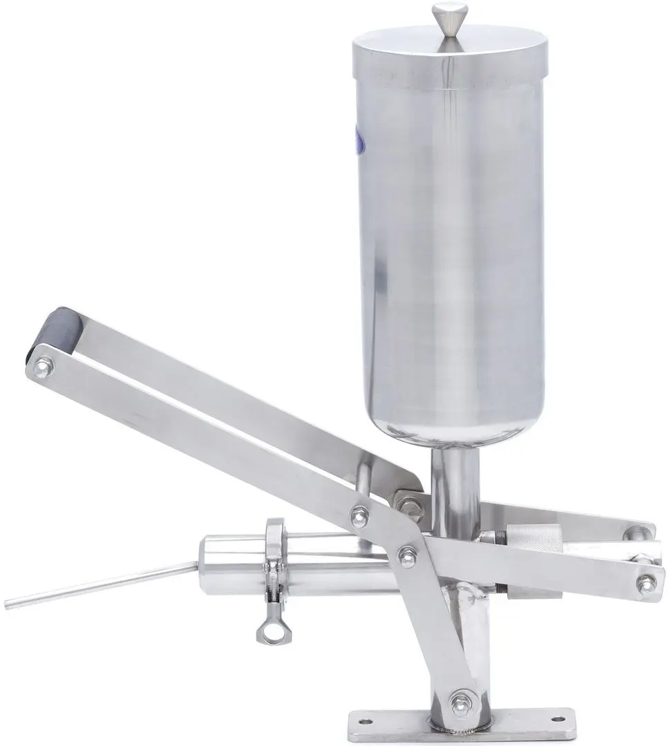 Наполнитель чуррос Maxima 9374060 (Inox)