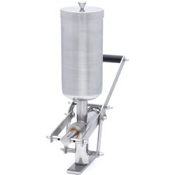 Наполнитель чуррос Maxima 9374060 (Inox) Thumb