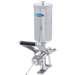 Наполнитель чуррос Maxima 9374060 (Inox) Thumb