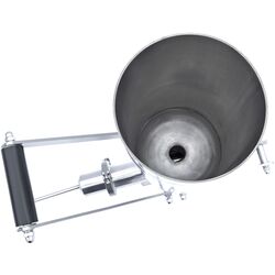 Наполнитель чуррос Maxima 9374060 (Inox) Thumb