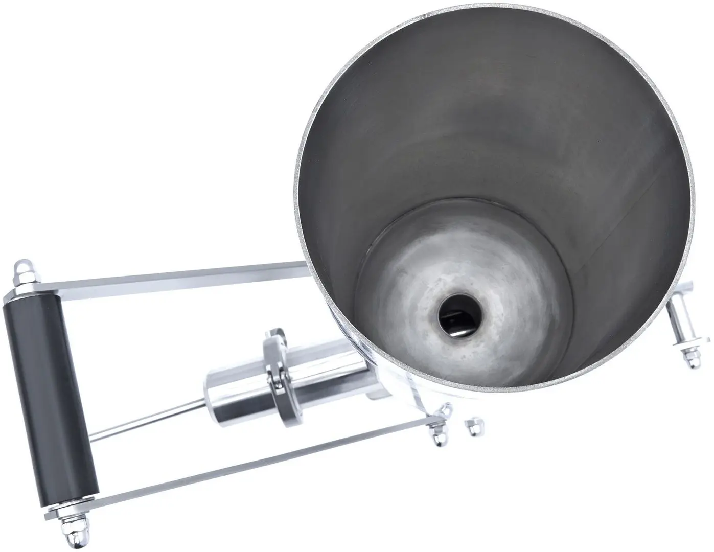 Наполнитель чуррос Maxima 9374060 (Inox)