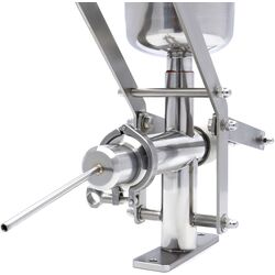 Наполнитель чуррос Maxima 9374060 (Inox) Thumb